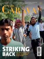 The Caravan